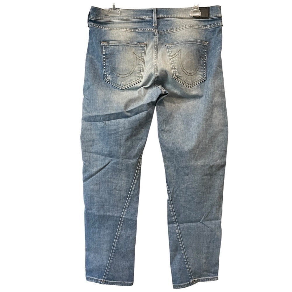 True Religion Jeans Nu Boy